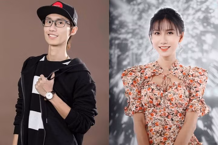 Lynk Lee rạng rỡ hơn khi được sống đúng với giới tính.