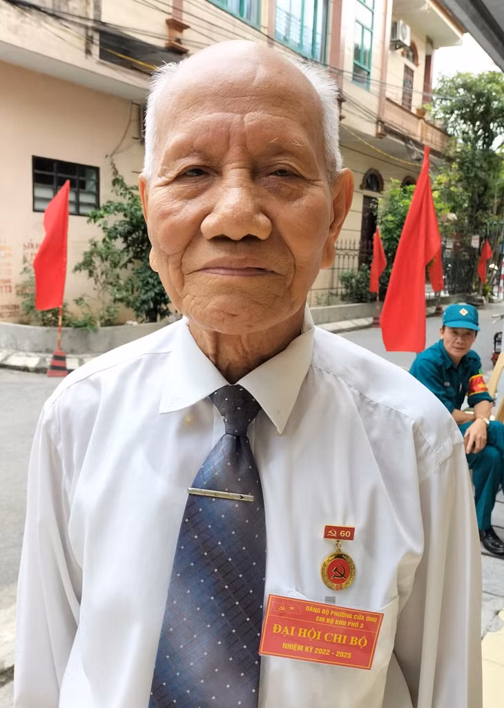 Gửi niềm tin, kỳ vọng vào những người giữ trọng trách "hai vai" ảnh 3
