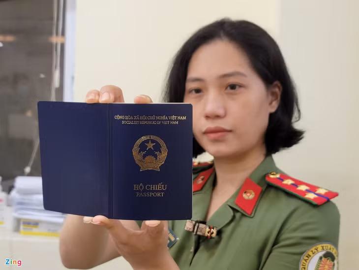 Có tất cả 54 điểm đến mà công dân Việt Nam không cần xin visa trước. Ảnh: Hoàng Lam.