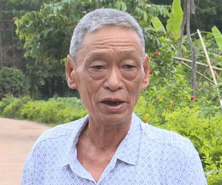Kỳ vọng lựa chọn được người đủ đức, đủ tài ảnh 4