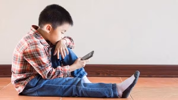 Các nhà phát triển hy vọng ứng dụng sẽ ngăn chặn được hành vi lạm dụng tình dục qua mạng.