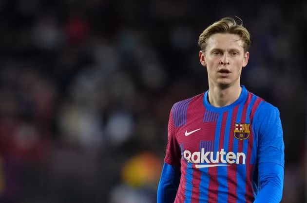 Frenkie de Jong có thể là mấu chốt trong việc Chelsea có mua được Raphinha hay không.
