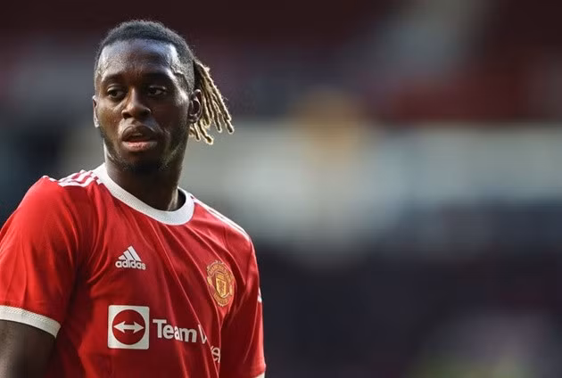 Man Utd chưa nhận đề nghị chính thức ở vụ Wan-Bissaka.