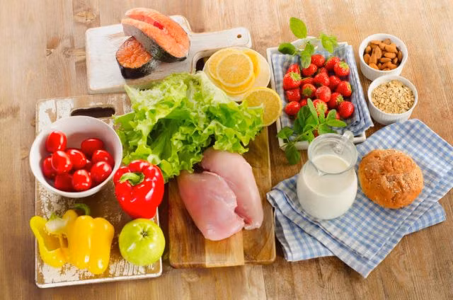 Rối loạn ăn uống ở người bệnh đái tháo đường có thể dẫn đến kiểm soát trao đổi chất kém