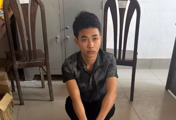 Đối tượng Phương.