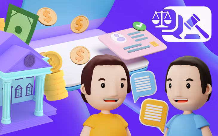 Người cô mất đột ngột, ai được thừa kế sổ tiết kiệm? - Ảnh minh họa: NGỌC THÀNH
