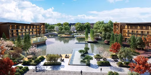 Top 5+ công ty thiết kế ngoại thất đẹp, hiện đại hiện nay ảnh 1
