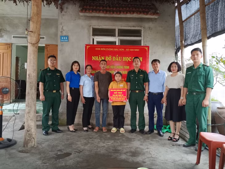 CBCS Đồn BP Bắc Sơn 