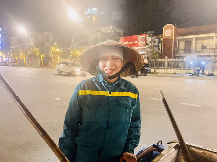 Nguyện ước đầu năm ảnh 5