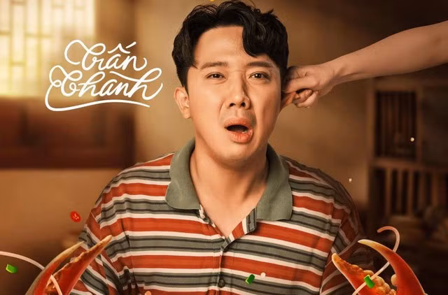 Và phim "Nhà bà Nữ"
