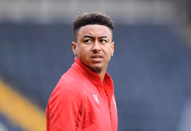 Jesse Lingard sẽ tới Hàn Quốc "dưỡng già"?