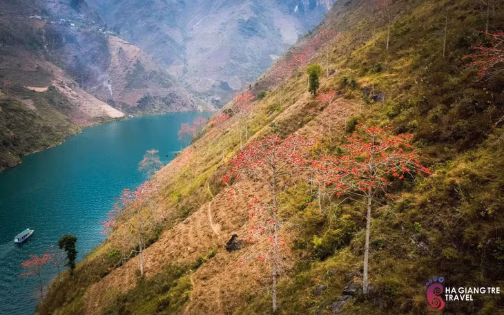 Ảnh: Hà Giang Trẻ