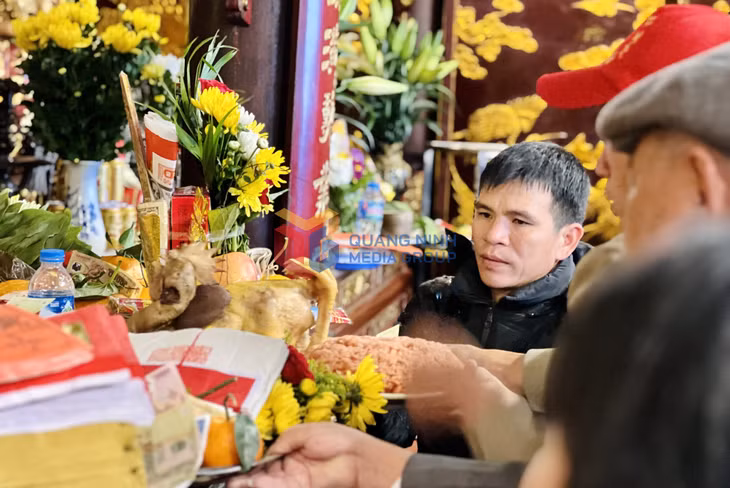 Cửa Ông