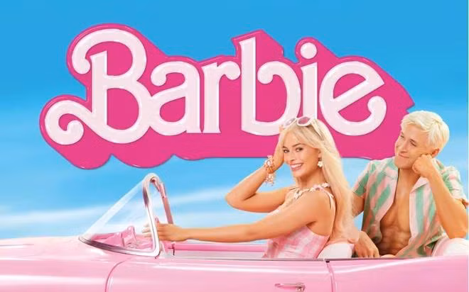 Margot Robbie với vai diễn tiêu biểu “Barbie” bị gạch tên khỏi Oscar lần thứ 96.