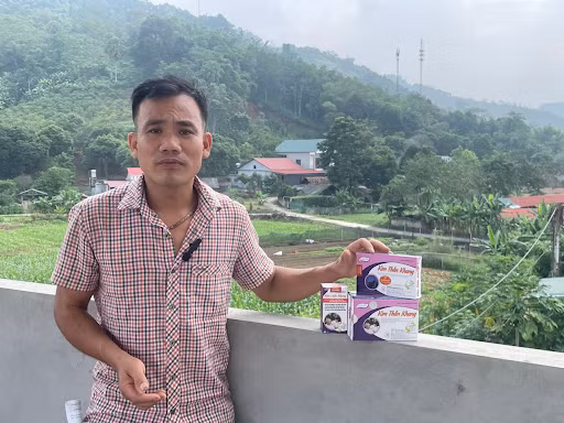 Anh Linh đã “chiến thắng” rối loạn lo âu, trầm cảm nhờ bí quyết thảo dược quý