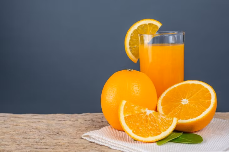 6 loại thức uống giúp giảm nhiệt miệng ảnh 2