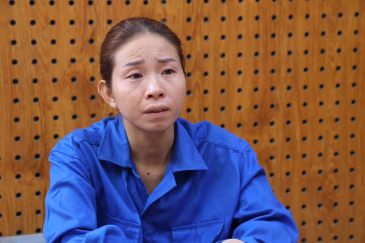 Đối tượng Chi.