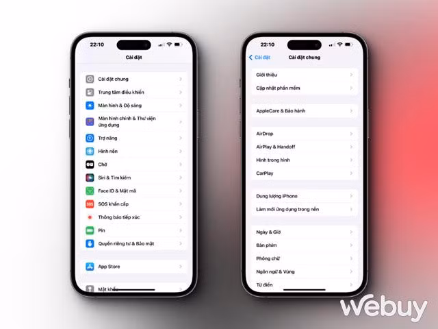 Làm gì khi Camera iPhone cứ luôn bị nhấp nháy khi bạn cần chụp ảnh?- Ảnh 9.