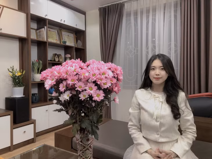 Nguyện ước đầu năm ảnh 4