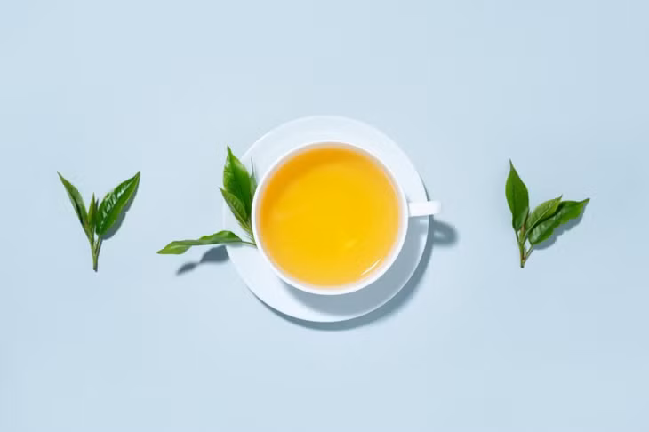 6 loại thức uống giúp giảm nhiệt miệng ảnh 1