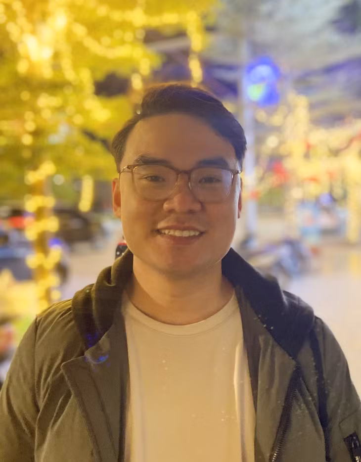 Nguyện ước đầu năm ảnh 3
