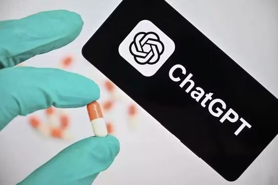 ChatGPT chẩn đoán sai phần lớn các trường hợp nhi khoa.