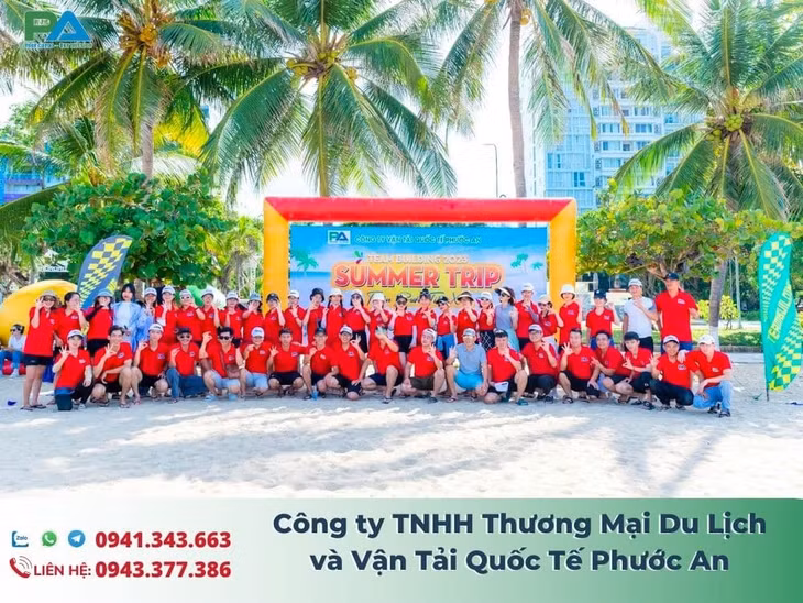 Vận chuyển Việt - Lào giá rẻ tại Phước An Logistics ảnh 3