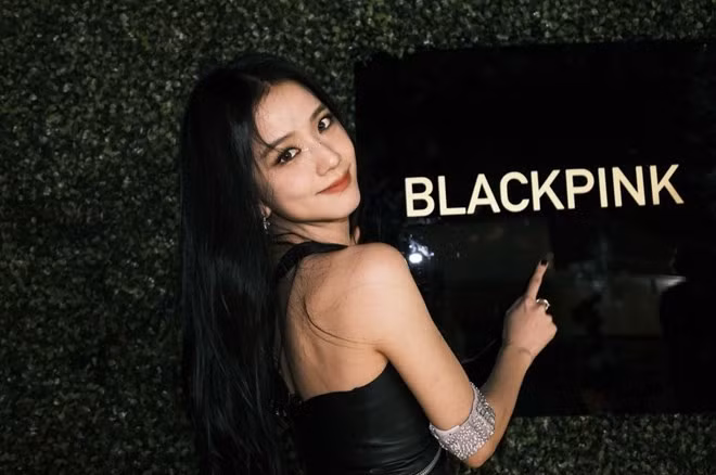 Jisoo Blackpink được truyền thông đánh giá là thành viên giàu nhất nhóm Blackpink. Ảnh: AllKpop.