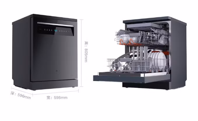 Xiaomi Mijia P1.