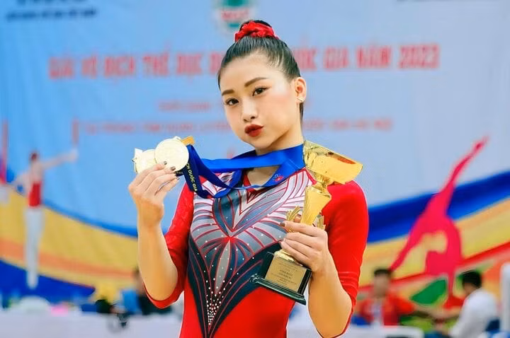 Câu chuyện của VĐV Phạm Như Phương khiến ngành thể thao phải suy ngẫm về "luật bất thành văn" trong việc chia tiền thưởng.