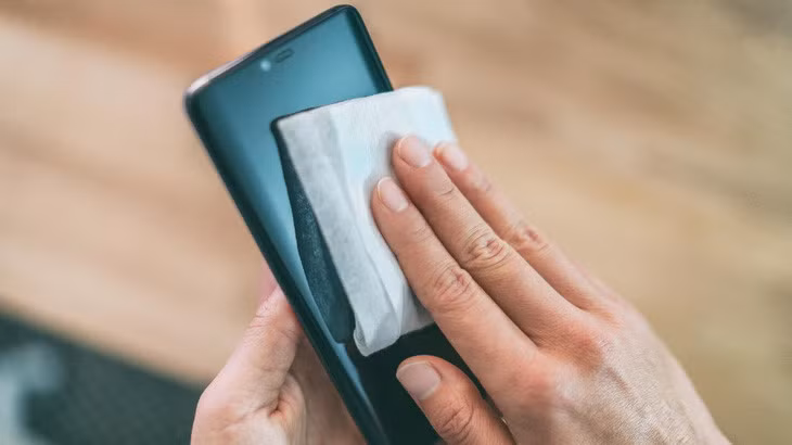 Độ ẩm trong phòng dẫn tới nhiều nguy cơ