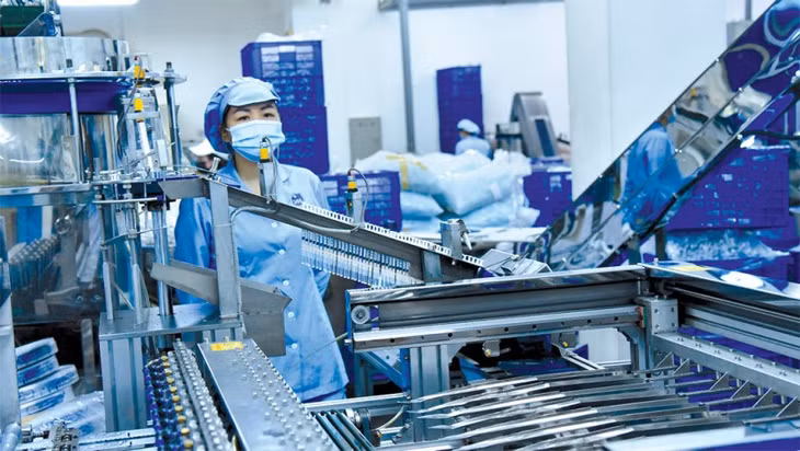 Nhiều ưu đãi, hỗ trợ đầu tư vào khu công nghệ cao