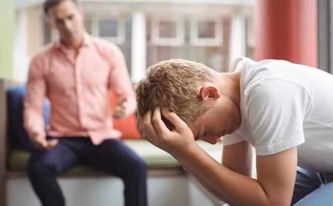 Cha mẹ cần thay đổi thói quen và thay đổi cách giáo dục để giúp các bé phát triển tốt trong tương lai. Ảnh: Pixabay
