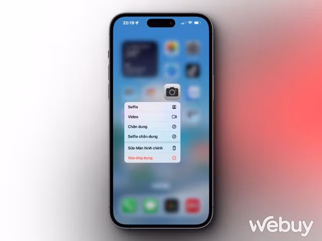 Làm gì khi Camera iPhone cứ luôn bị nhấp nháy khi bạn cần chụp ảnh?- Ảnh 10.
