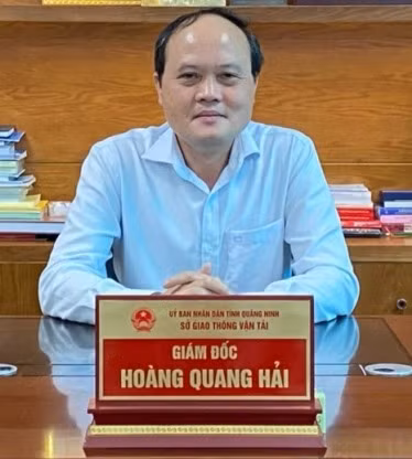 "Khai thác hiệu quả kết cấu hạ tầng giao thông vận tải, thúc đẩy phát triển kinh tế - xã hội" ảnh 1 "Khai thác hiệu quả kết cấu hạ tầng giao thông vận tải, thúc đẩy phát triển kinh tế - xã hội" ảnh 1