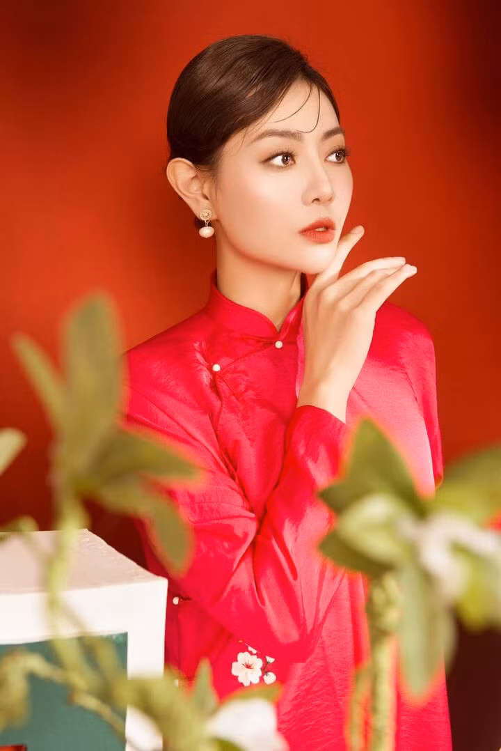 Thanh Hương.
