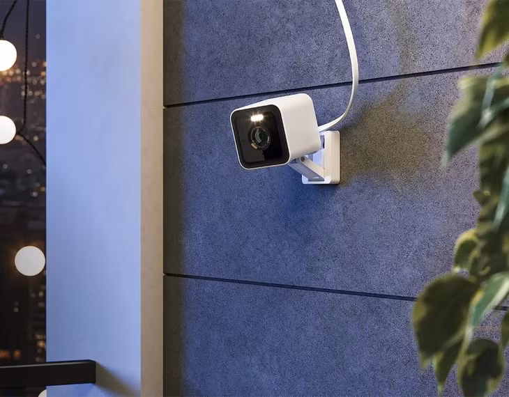 13.000 người có thể truy cập vào hình ảnh, video từ camera người lạ. Ảnh: Wyze.