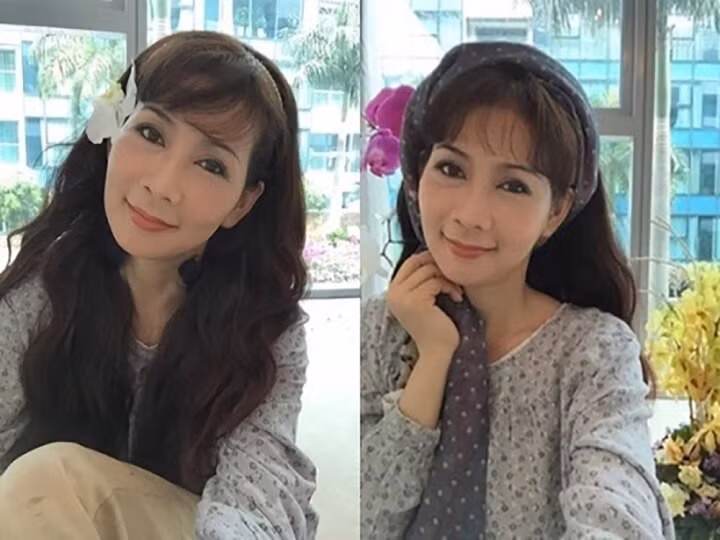 Sau khi từ bỏ nghiệp diễn, Diễm Hương hoàn toàn không xuất hiện tại các sự kiện giải trí. Ở tuổi 52, nữ diễn viên một thời vẫn xinh đẹp và cuốn hút. Tuy vậy, chị rất kín đáo và né tránh sự quan tâm của truyền thông về chuyện đời tư.
