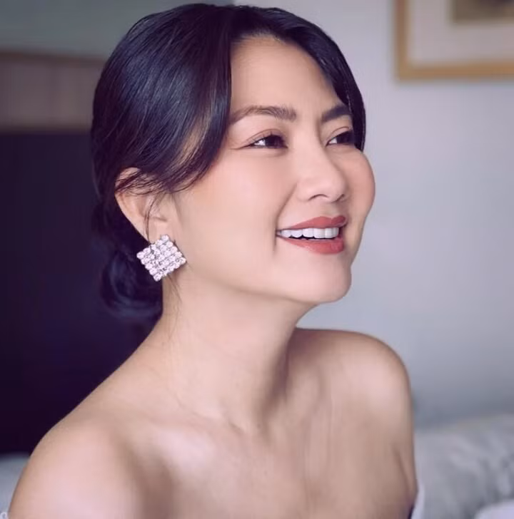 Nữ diễn viên lập di chúc từ năm 35 tuổi, dốc tiền mua bảo hiểm để đảm bảo tương lai cho con.