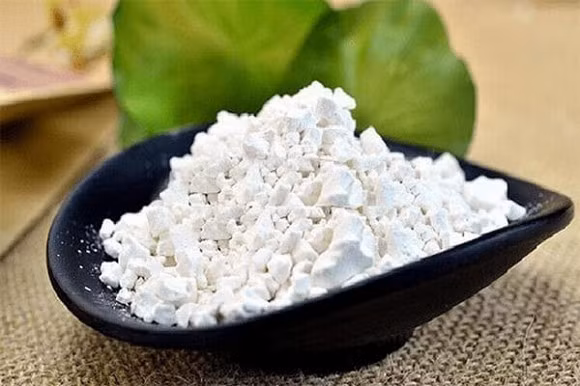 Bột sắn dây mát lành, giải nhiệt cực tốt nhưng khi uống phải tránh xa những đại kỵ này ảnh 2