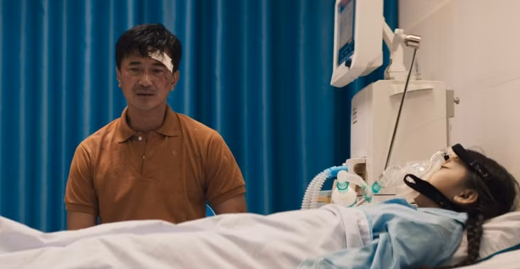 Lật mặt là thương hiệu điện ảnh thành công nhất tại Việt Nam tính tới hiện tại. Ảnh: CGV.