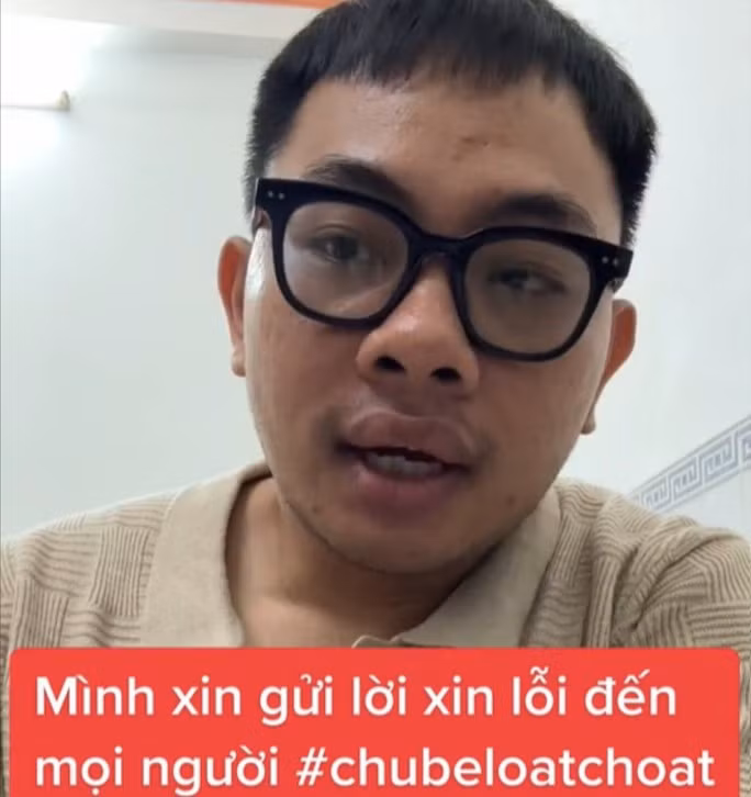 Rapper 2See xin lỗi vì bị chỉ trích chế lời phản cảm bài thơ Lượm - Ảnh 1.