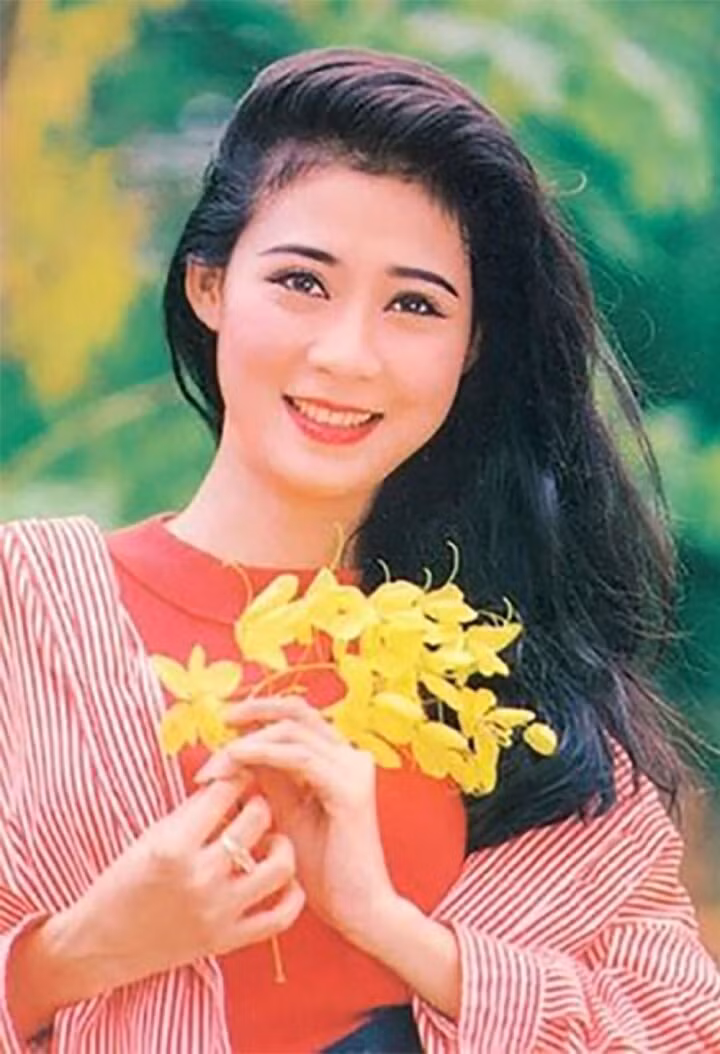 Sau ồn ào tình ái với doanh nhân Việt Kiều, Diễm Hương xuất hiện trong bộ phim "Những nẻo đường phù sa" sau đó biến mất khỏi showbiz trong sự nuối tiếc của người hâm mộ. “Minh tinh màn bạc” sau đó kết hôn với một luật sư hơn cô 18 tuổi, họ có 4 đứa con và đang sống ở Mỹ.
