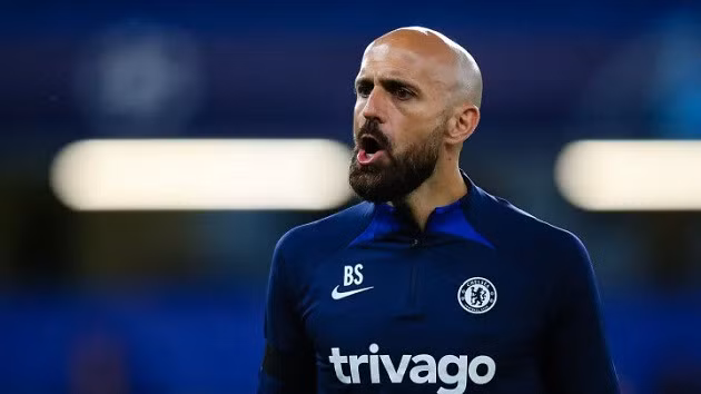 Bruno sẽ tạm thời ngồi ghế nóng Chelsea.