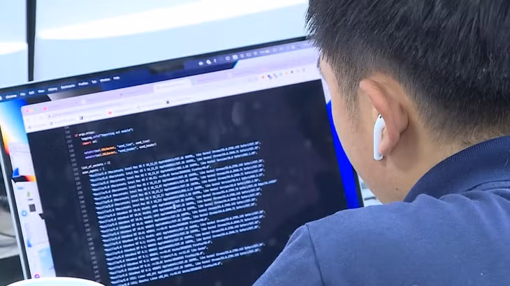 Trong quý I năm nay, Cục An toàn thông tin đã ghi nhận, cảnh báo và hướng dẫn xử lý 3.446 cuộc tấn công mạng gây ra sự cố vào các hệ thống thông tin tại Việt Nam. (Ảnh minh họa)