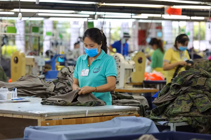 Tiếp cận tín dụng là khó khăn hàng đầu của doanh nghiệp - Ảnh 1.