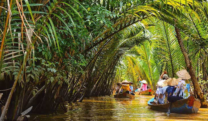 Báo Tây chia sẻ cách khám phá Việt Nam để mỗi giây phút đều vui và bất ngờ ảnh 2