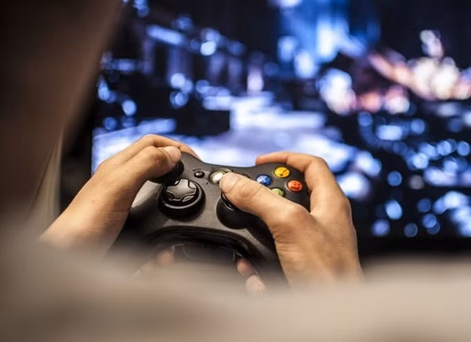 Bộ TT&amp;TT đề nghị không áp Thuế tiêu thụ đặc biệt với game online.