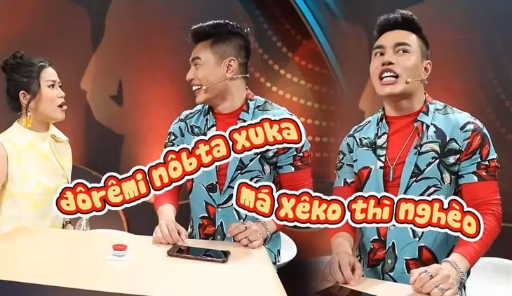 Lê Dương Bảo Lâm bị chỉ trích vì xuyên tạc nội dung truyện tranh nổi tiếng Nhật Bản.