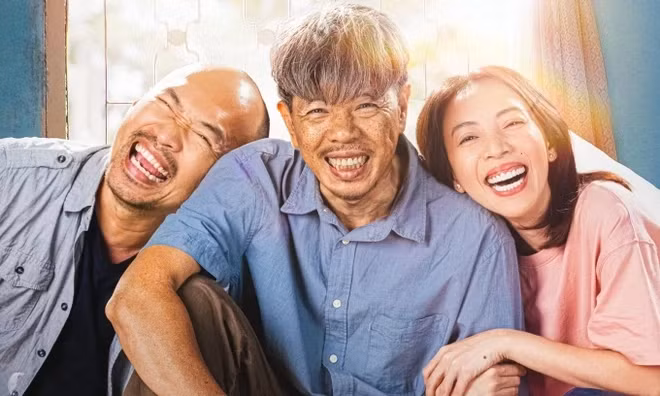 Phim Việt thu 20 tỷ dù chưa chiếu chính thức, bỏ xa loạt phim quốc tế để dẫn đầu phòng vé cuối tuần - Ảnh 4. Phim Việt thu 20 tỷ dù chưa chiếu chính thức, bỏ xa loạt phim quốc tế để dẫn đầu phòng vé cuối tuần - Ảnh 4.